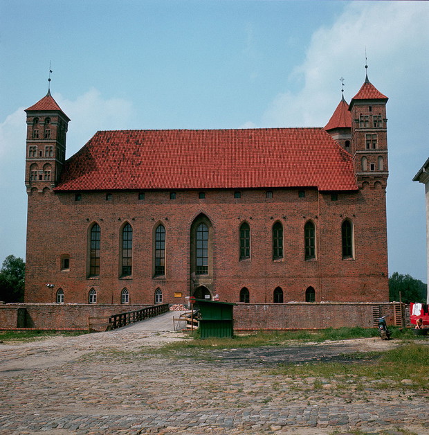 Lidzbark Warmiński