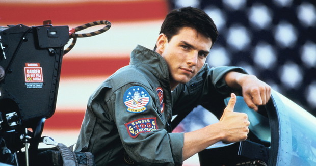 „Top Gun”