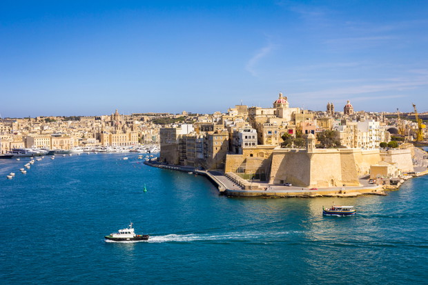 Valetta