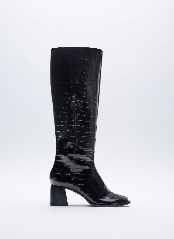 Zara: Black Friday 2020