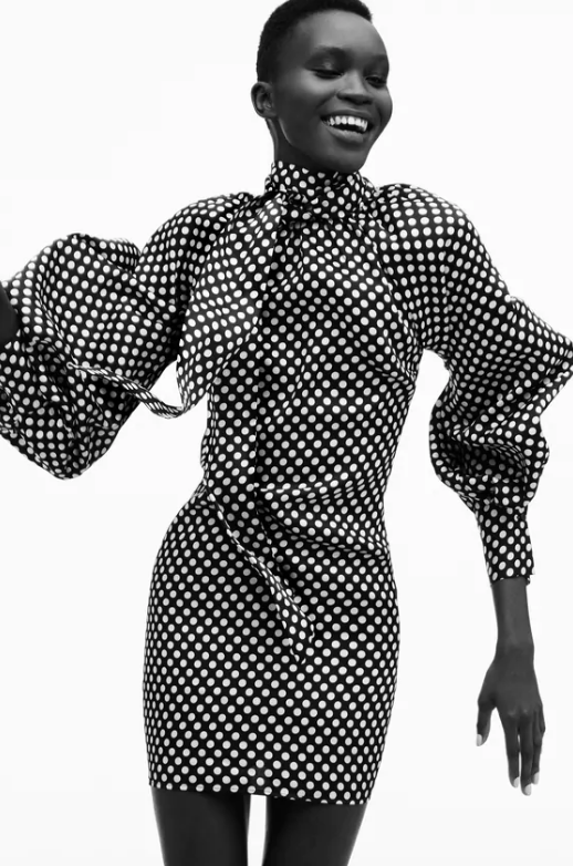 Zara: Black Friday 2020