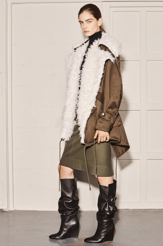 Zara: nowości damskie