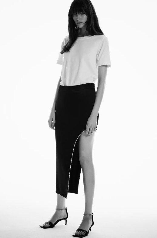 Zara: nowości damskie