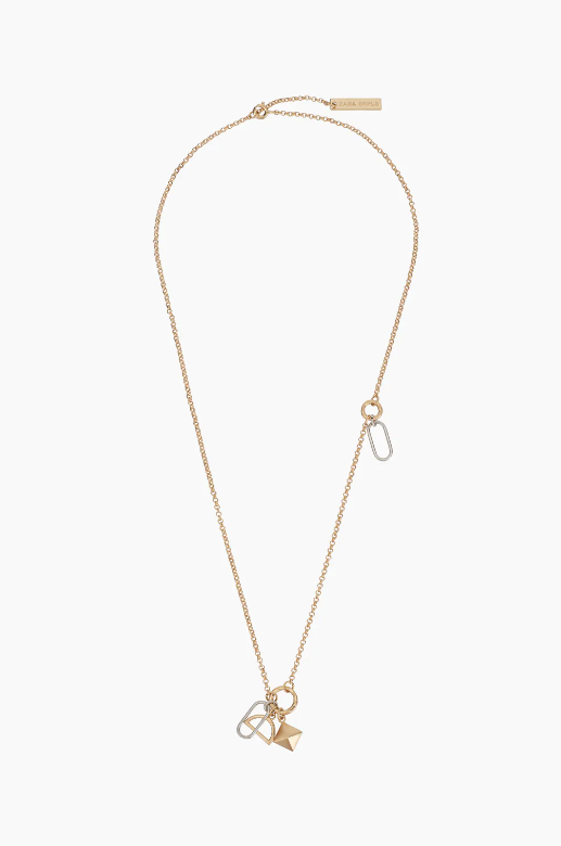 Zara: nowości damskie