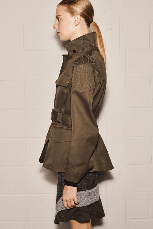 Zara: nowości damskie