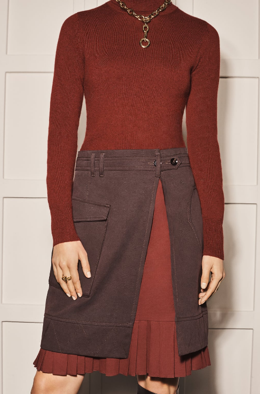 Zara: nowości damskie
