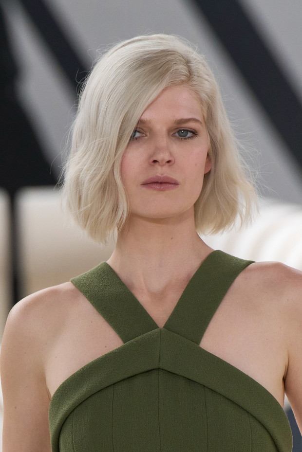 Chanel haute couture jesień-zima 2022/2023