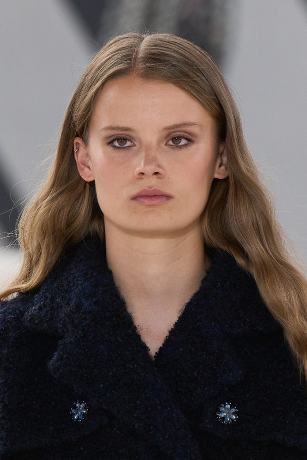 Chanel haute couture jesień-zima 2022/2023