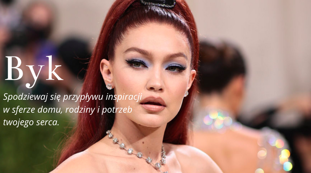 Horoskop na lipiec 2022 dla Byka