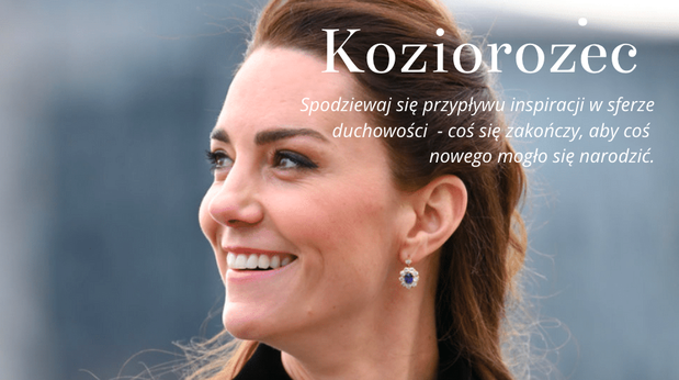 Horoskop na lipiec 2022 dla Koziorożca