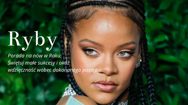 Horoskop na nów w Raku dla Ryb