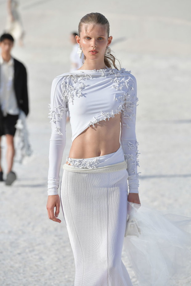 Jacquemus jesień-zima 2022/2023