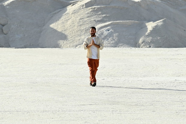 Jacquemus jesień-zima 2022/2023