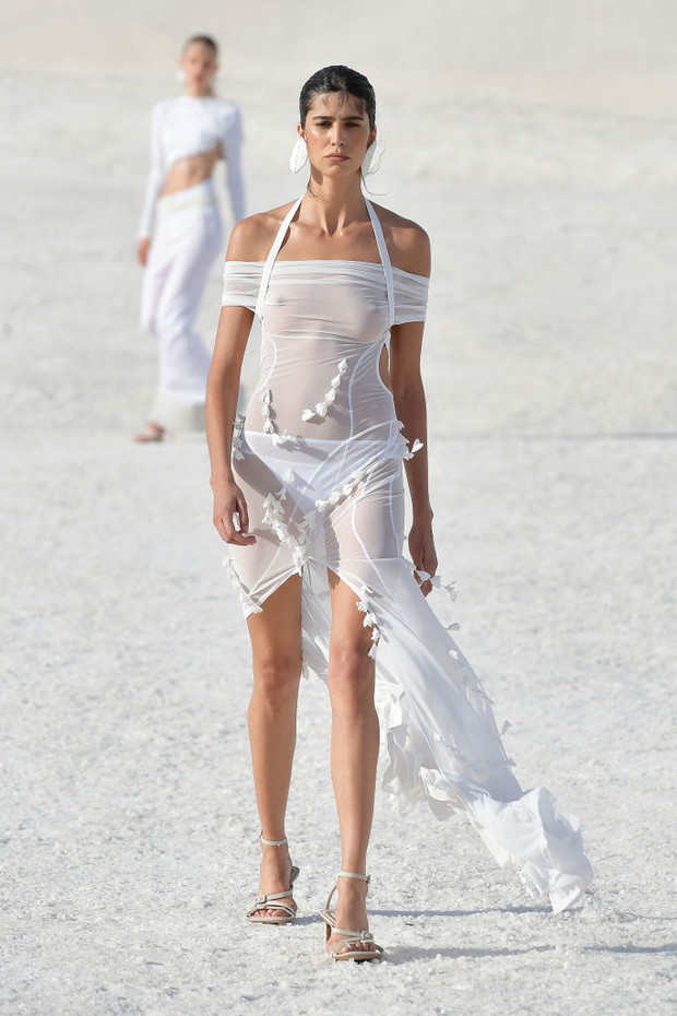 Jacquemus jesień-zima 2022/2023