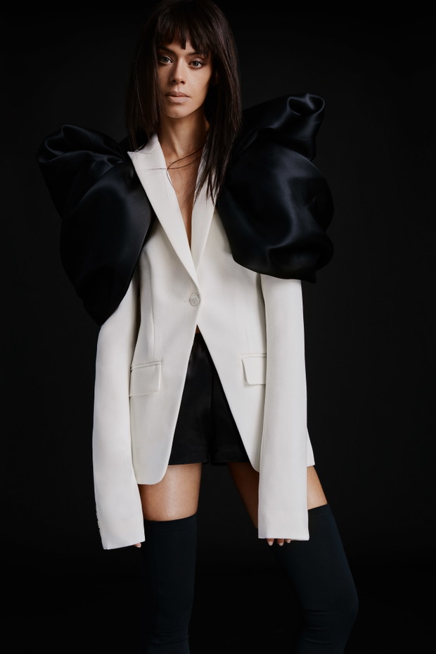 Kolekcja Vera Wang wiosna-lato 2021