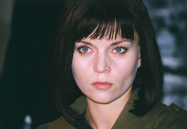 Małgorzata Foremniak