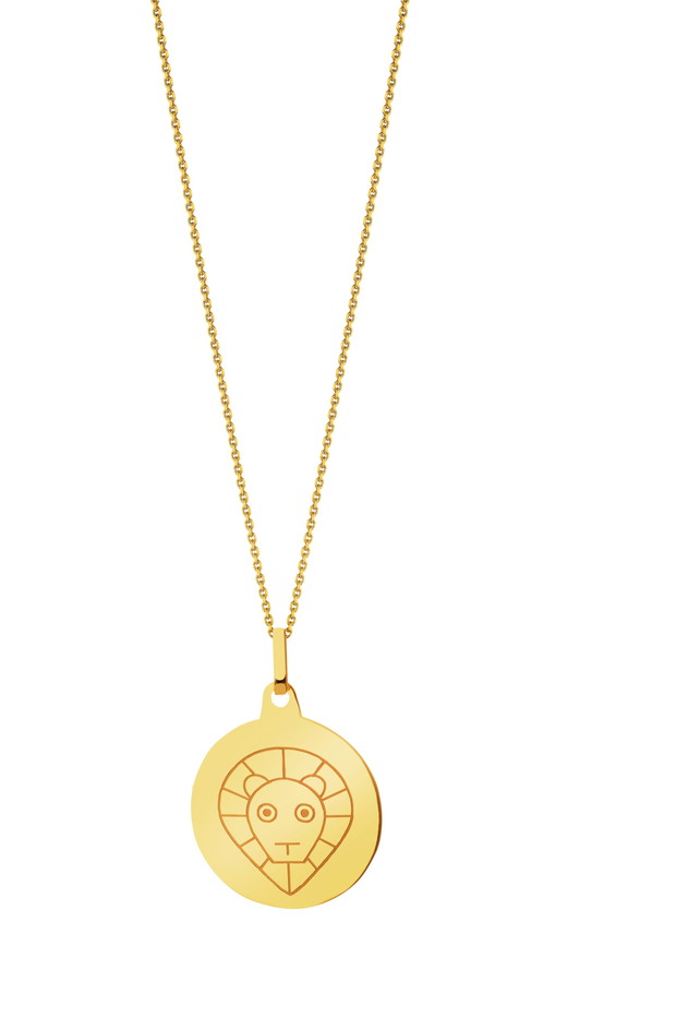 Biżuteria dla znaków zodiaku i miłośniczek astrologii