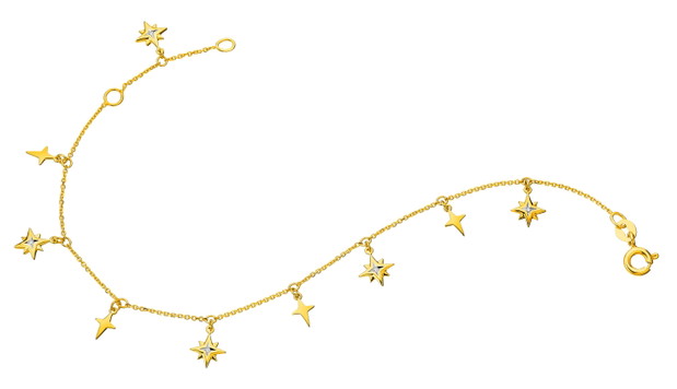 Biżuteria dla znaków zodiaku i miłośniczek astrologii