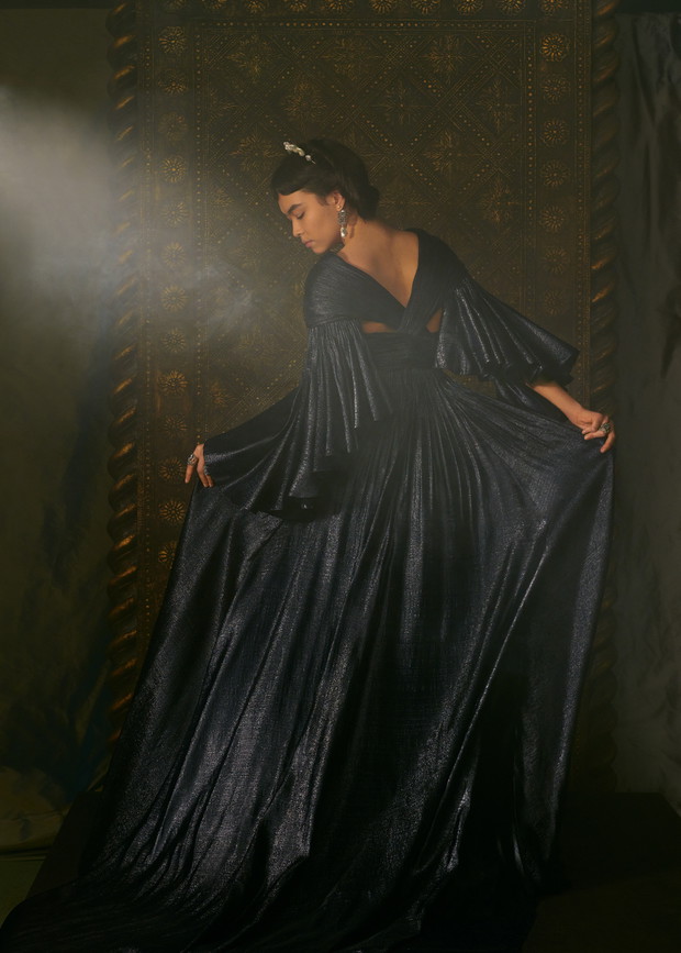 Dior haute couture wiosna 2021