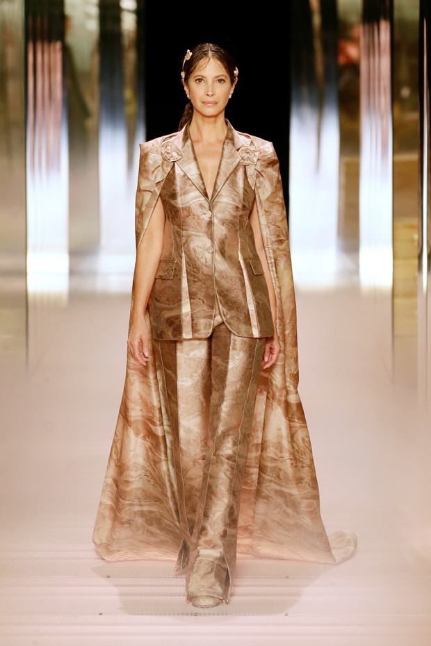 Fendi haute couture wiosna-lato 2021