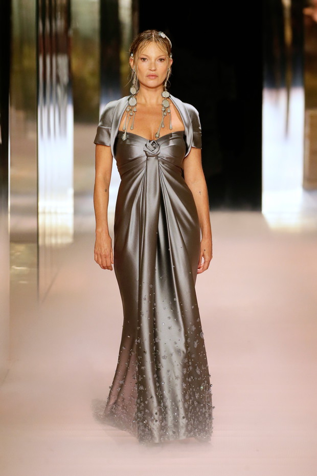 Fendi haute couture wiosna-lato 2021