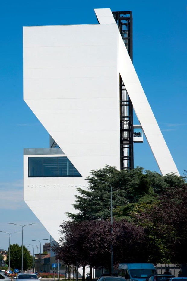 Fundacja Prada