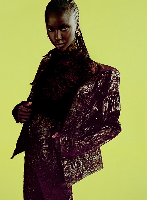 Givenchy - nowa kampania