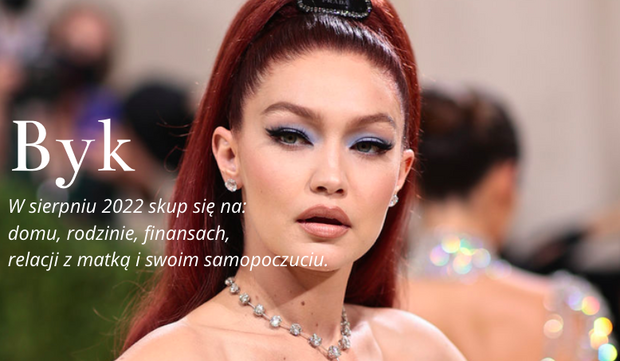 Horoskop na sierpień 2022