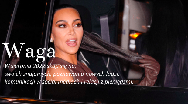 Horoskop na sierpień 2022