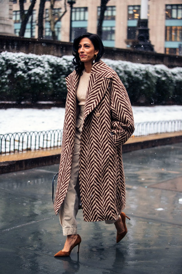 Huma Abedin