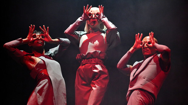 Lady Gaga