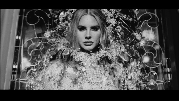 Lana Del Rey