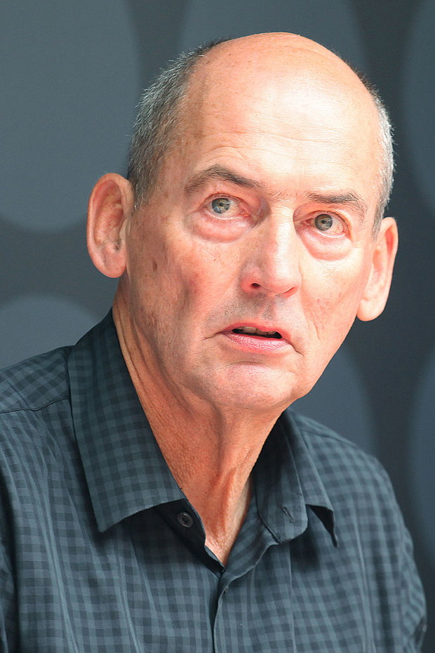 Rem Koolhaas