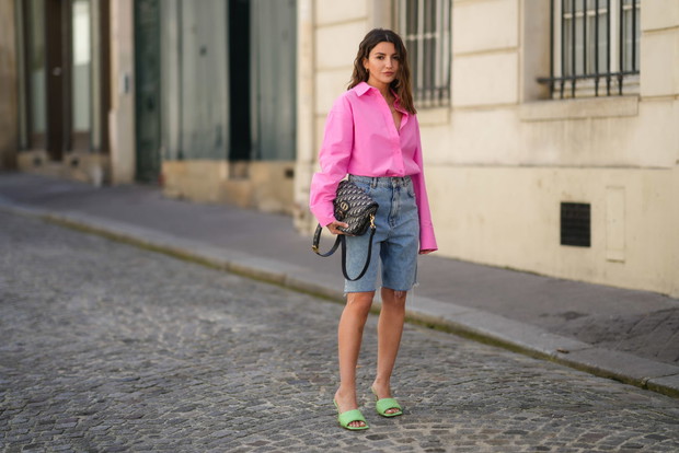 Trendy 2022: Barbiecore