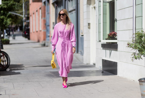Trendy 2022: Barbiecore