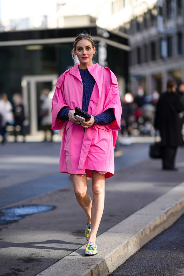 Trendy 2022: Barbiecore