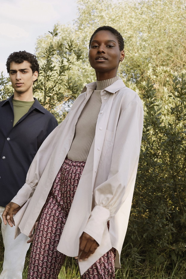 Zalando i zrównoważony rozwój
