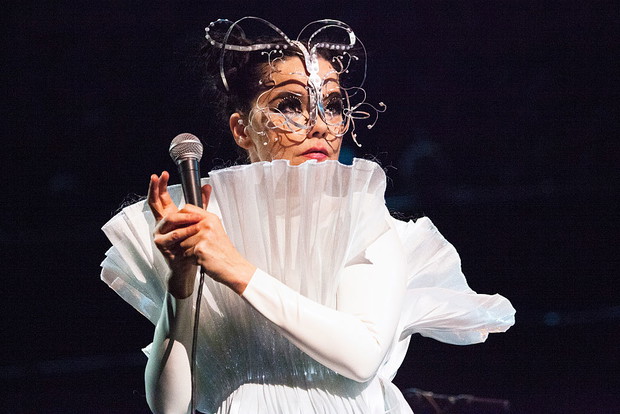 Björk