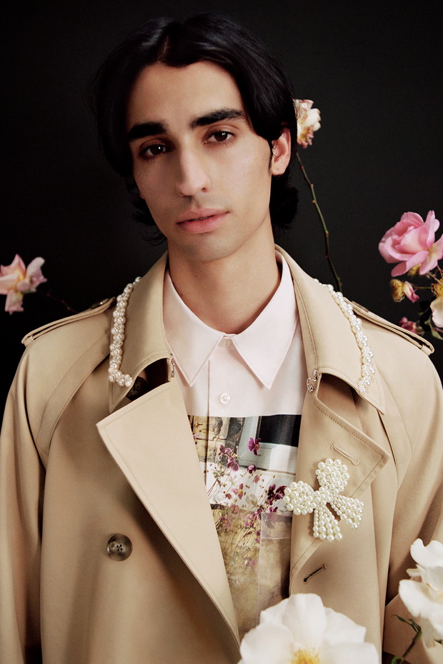 H&M - Simone Rocha: kolekcja