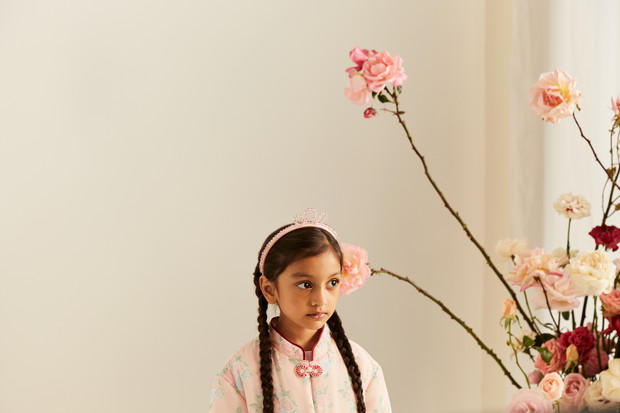 H&M - Simone Rocha: kolekcja