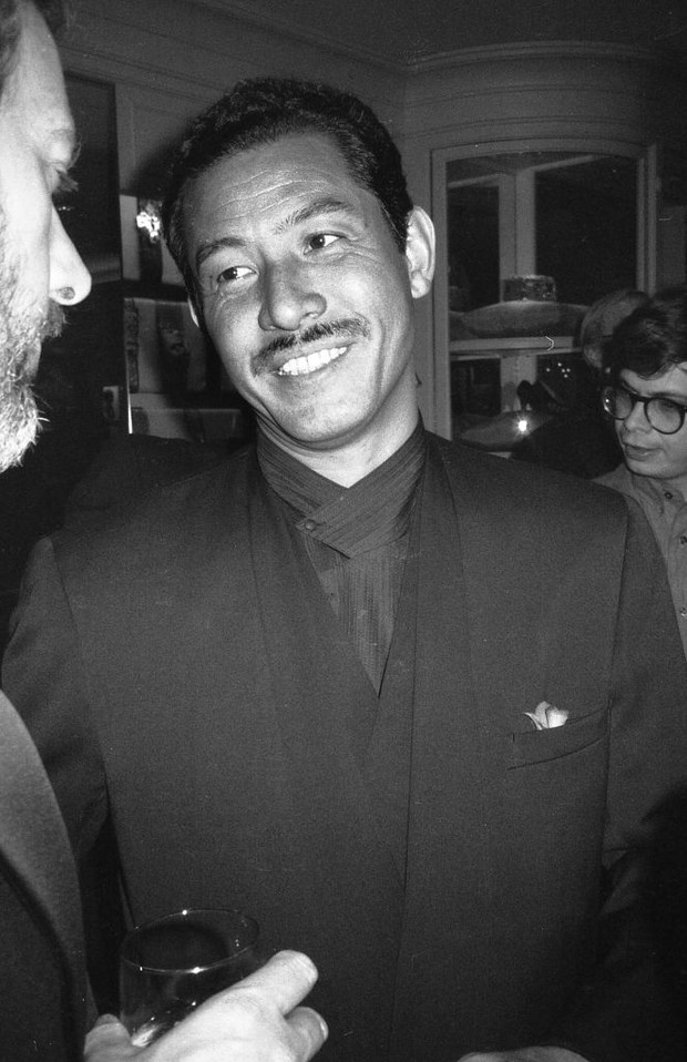 Issey Miyake nie żyje. Legendarny japoński projektant miał 84 lata