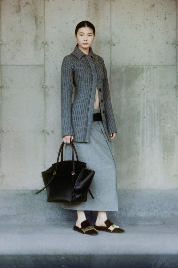 Kolekcja Proenza Schouler jesień-zima 2021/2022