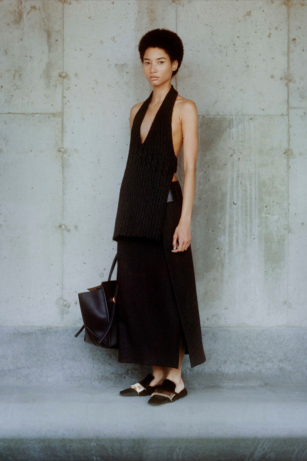 Kolekcja Proenza Schouler jesień-zima 2021/2022