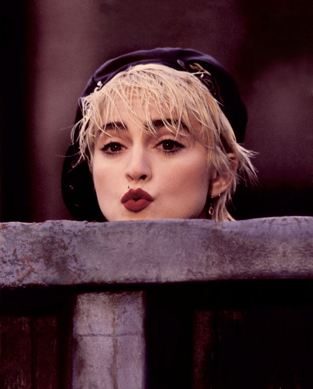 Madonna