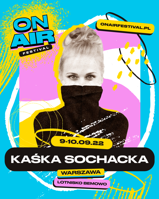 ON AIR Festival