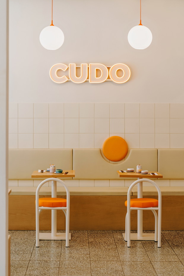 CUDO Wrocław, projekt: Ewa Dulcet