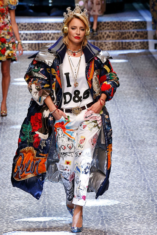Dolce & Gabbana