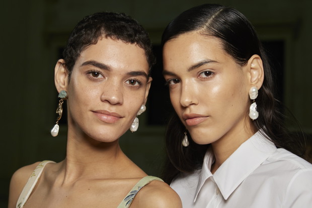 Erdem / wiosna-lato 2023