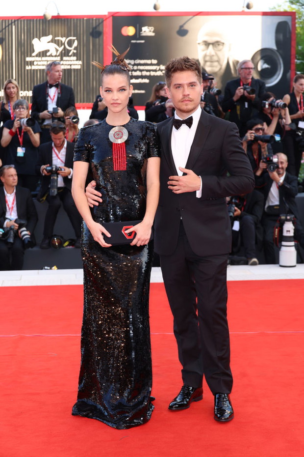 Festiwal Filmowy w Wenecji 2022 - stylizacje gwiazd