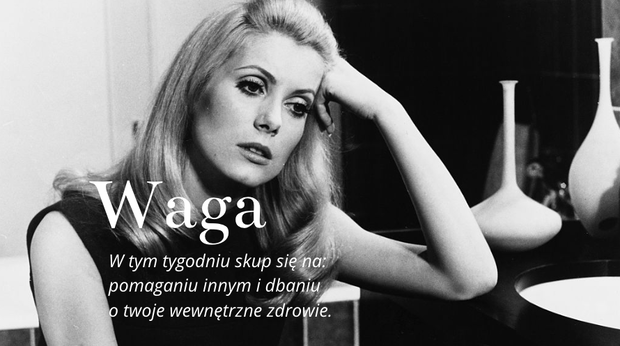 Horoskop tygodniowy 2022 na 12-18 września